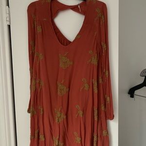 Photos of free people Austin dress